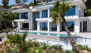 Vente Villa Costa d'En Blanes
