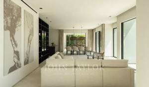 Vente Villa Costa d'En Blanes