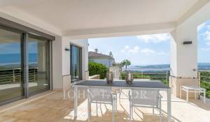 Vente Villa Costa d'En Blanes