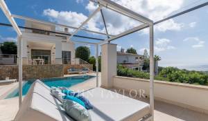 Vente Villa Costa d'En Blanes