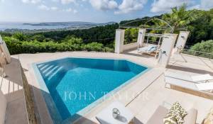 Vente Villa Costa d'En Blanes