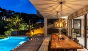 Vente Villa Costa d'En Blanes