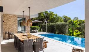 Vente Villa Costa d'En Blanes