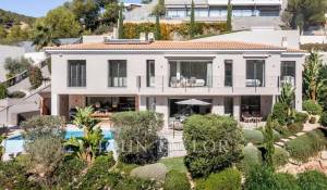 Vente Villa Costa d'En Blanes