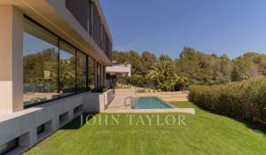 Vente Villa Costa d'En Blanes