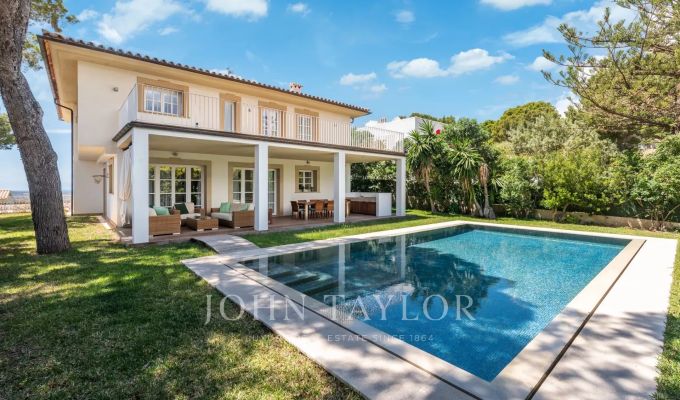 Vente Villa Costa d'En Blanes