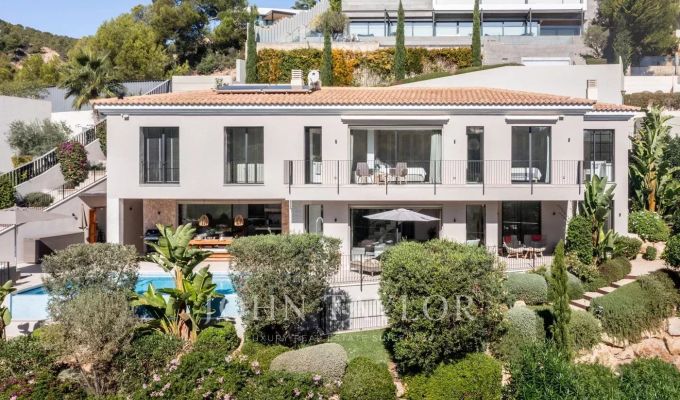 Vente Villa Costa d'En Blanes