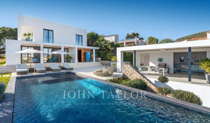 Vente Villa Costa d'En Blanes