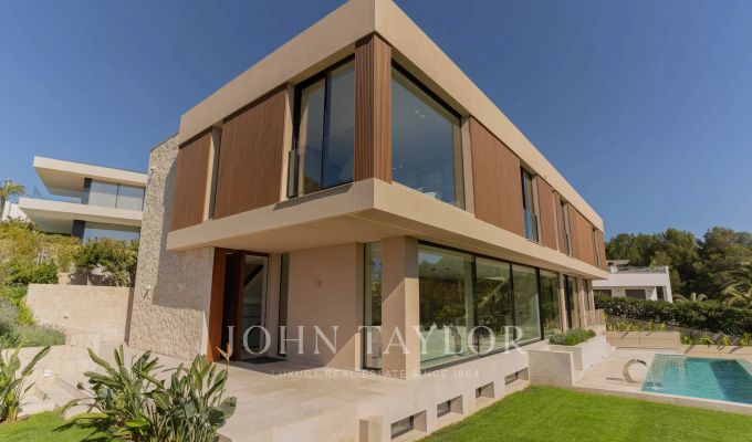 Vente Villa Costa d'En Blanes