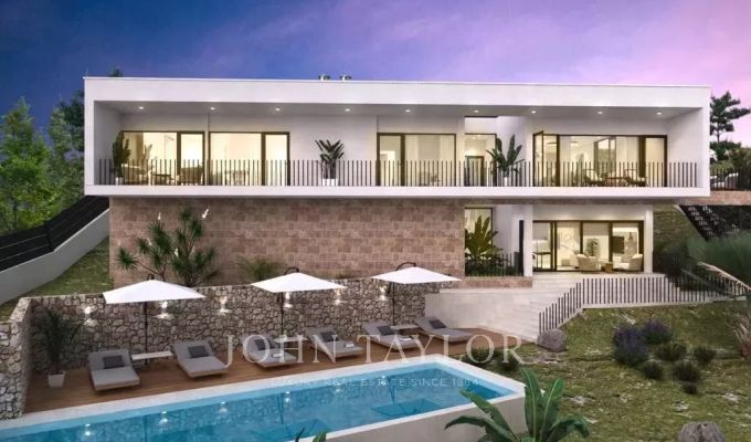 Vente Villa Costa de la Calma