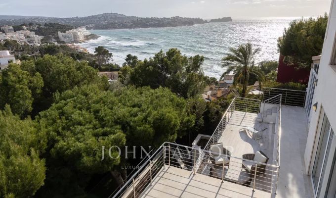 Vente Villa Costa de la Calma