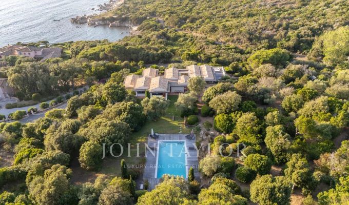 Vente Villa Coti-Chiavari