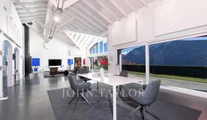 Vente Villa Crans-Montana