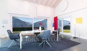 Vente Villa Crans-Montana
