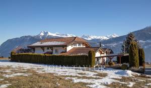 Vente Villa Crans-Montana