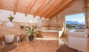 Vente Villa Crans-Montana