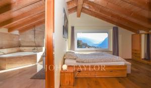 Vente Villa Crans-Montana