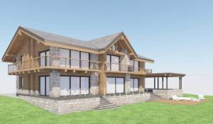 Vente Villa Crans-Montana