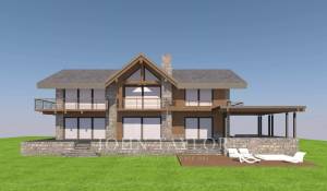 Vente Villa Crans-Montana