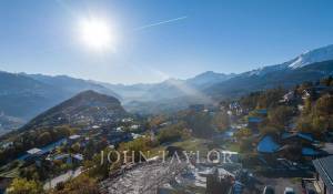 Vente Villa Crans-Montana