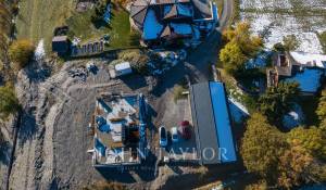 Vente Villa Crans-Montana