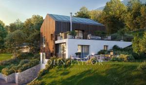 Vente Villa Crans-Montana