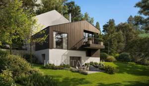 Vente Villa Crans-Montana