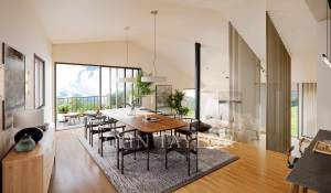 Vente Villa Crans-Montana