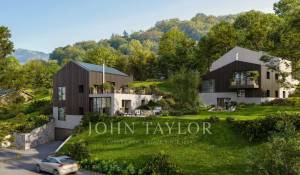 Vente Villa Crans-Montana