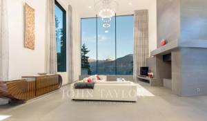 Vente Villa Crans-Montana
