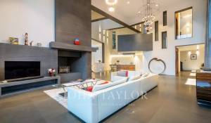 Vente Villa Crans-Montana