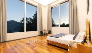 Vente Villa Crans-Montana