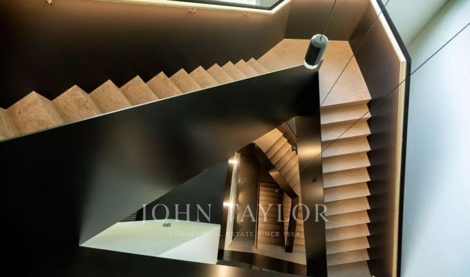 Vente Villa Crans-Montana