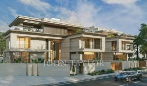 Vente Villa Downtown Dubai