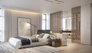 Vente Villa Downtown Dubai