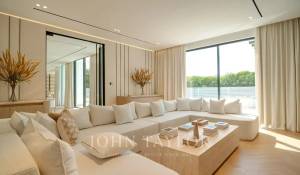 Vente Villa Downtown Dubai