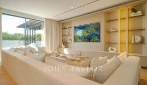 Vente Villa Downtown Dubai