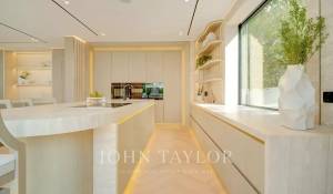 Vente Villa Downtown Dubai