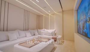 Vente Villa Downtown Dubai