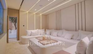 Vente Villa Downtown Dubai