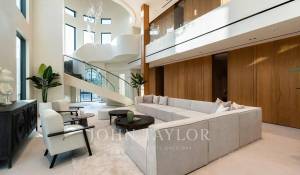 Vente Villa Downtown Dubai