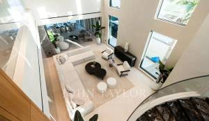 Vente Villa Downtown Dubai