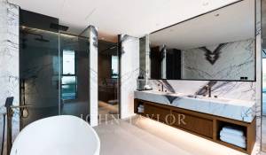 Vente Villa Downtown Dubai