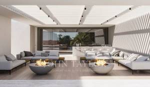 Vente Villa Downtown Dubai