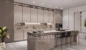 Vente Villa Downtown Dubai