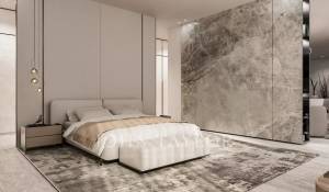 Vente Villa Downtown Dubai