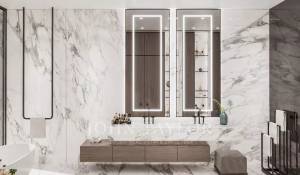 Vente Villa Downtown Dubai