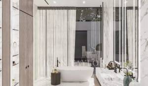 Vente Villa Downtown Dubai