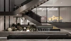 Vente Villa Downtown Dubai