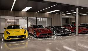 Vente Villa Downtown Dubai